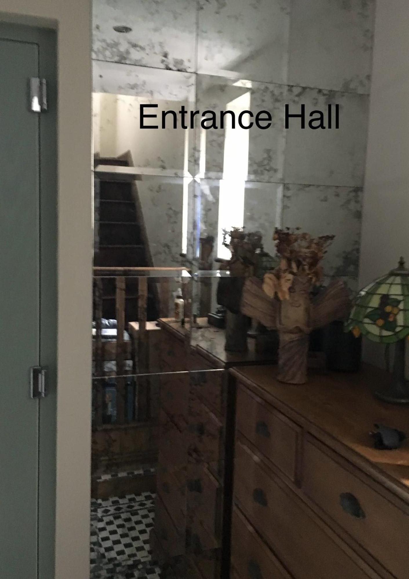 Private Access Small Room In Leicester Free Parking Drinks Λέστερ Εξωτερικό φωτογραφία
